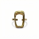 Anillo Acero inoxidable 304 · AN-096