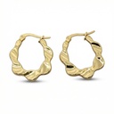 Arracada Acero inoxidable 304 · A-301
