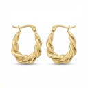 Arracada Acero inoxidable 304 · A-295