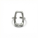 Anillo Acero inoxidable 304 · AN-095