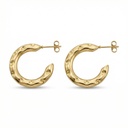 Arracada Acero inoxidable 304 · A-283