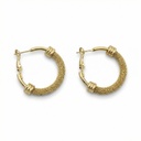 Arracada Acero inoxidable 304 · A-278